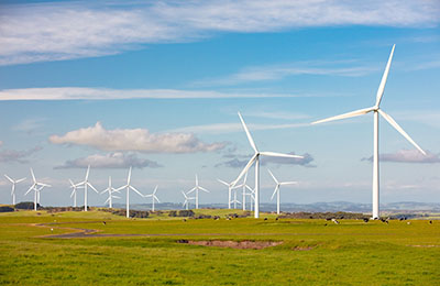Bass Coast Wind Farm
