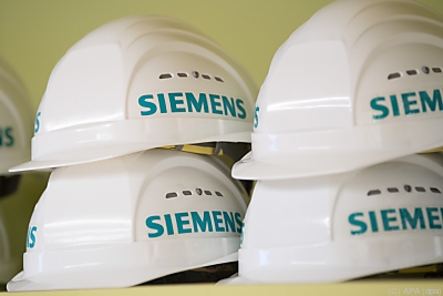 Siemens entlässt sein Energiegeschäft in die Eigenständigkeit
 - Görlitz, APA (dpa)