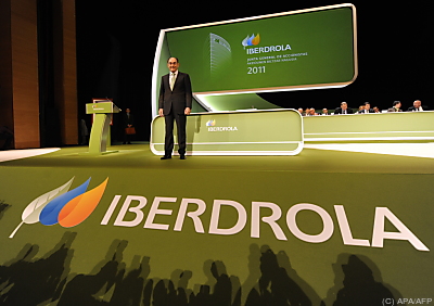 Iberdrola will in den USA zuschlagen
 - Bilbao, APA/AFP