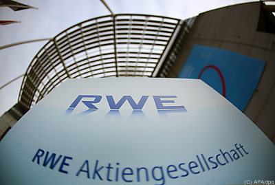 RWE weiter in Kärnten engagiert
 - Essen, APA/dpa