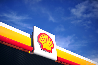 Shell mit leichter Aufwärtsbewegung
 - London, APA/AFP