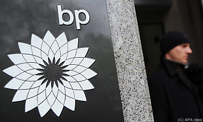 Deal könnte BP etwa 250 Millionen Pfund einbringen
 - London, APA (dpa)