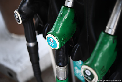 Vor allem Heizöl und Sprit wurden billiger
 - Quimper, APA (AFP/Symbolbild)