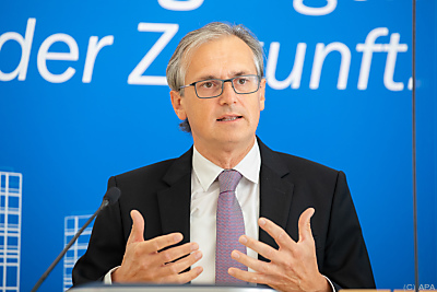 Wolfgang Urbantschitsch soll bleiben
 - Wien, APA