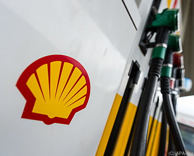 Shell muss in Nigeria zahlen
 - Hamburg, APA/dpa