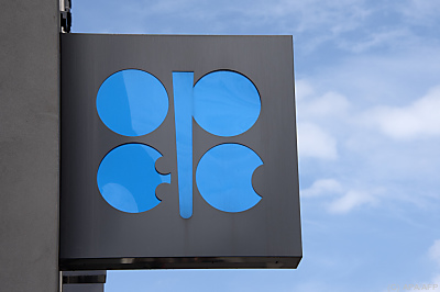 OPEC sieht zuversichtlich vorwärts
 - Vienna, APA/AFP