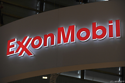 Exxon wieder im Aufwind
 - Paris, APA/AFP