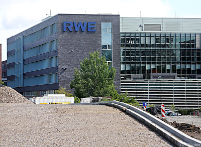 RWE spürt US-Geschäft
 - Essen, APA/dpa