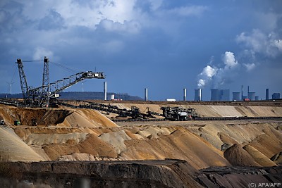 RWE-Kohlekraftwerk in Deutschland
 - Neurath, APA/AFP