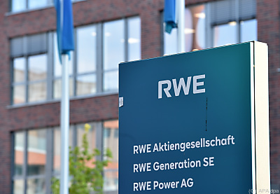 RWE forciert Windenergiegeschäft in den USA
 - Essen, APA/dpa