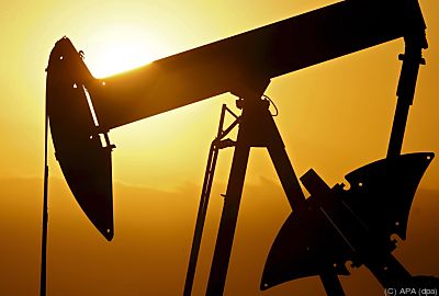 Effekt günstiger Ölpreise ist vorbei
 - Ponca City, APA (dpa)