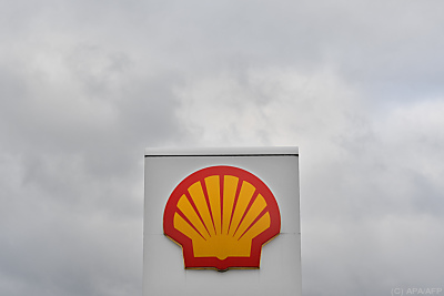 Shell mit Einbußen
 - London, APA/AFP