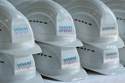 Siemens Energy musste Minus einstecken
 - Görlitz, APA/dpa