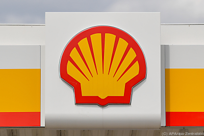 Shell geht nach Großbritannien
 - Fürstenwalde, APA/dpa-Zentralbild