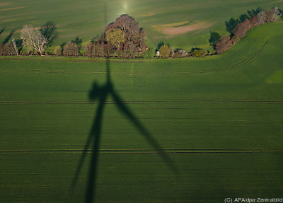 Wien Energie baut das Windpark-Portfolio aus