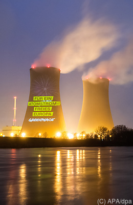 Während Deutschland Reaktoren stilllegt, nimmt Finnland neue ans Netz
 - Emmerthal, APA/dpa