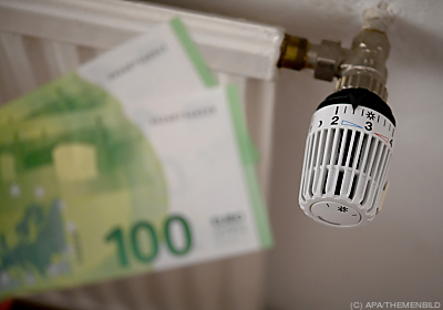 Nun hat auch der Verbund bei den Strom- und Gaspreisen nachgelegt
 - Salzburg, APA/THEMENBILD