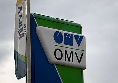 Die teilstaatliche OMV fuhr im Vorjahr einen Rekordgewinn ein - Salzburg, APA/THEMENBILD