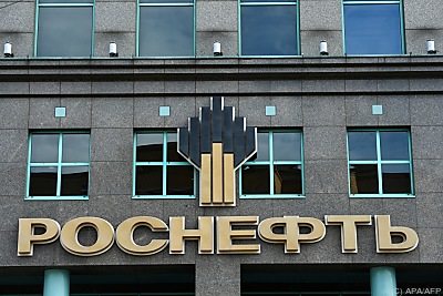 Kaum noch Öl aus Russland in Östererich - Moscow, APA/AFP