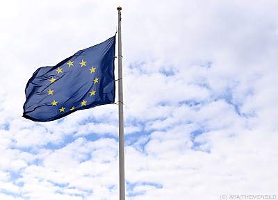 EU berät bei Sondergipfel über Folgen des Ukraine-Kriegs
 - Wien, APA/THEMENBILD