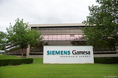 Siemens Games spart beim Personal
 - Zamudio, APA/AFP