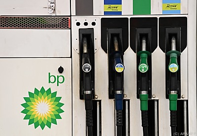 Konzern profitiert von hohen Ölpreisen
 - London, APA/AFP
