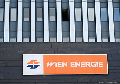 Wien Energie in Turbulenzen wie der Strompreis selbst - Wien, APA/THEMENBILD