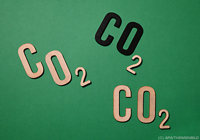 Die CO2-Bepreisung mach am Oktober das Tanken teurer - Salzburg, APA/THEMENBILD