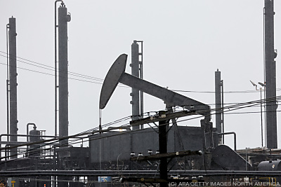 Ölnachfrage soll nachlassen
 - Los Angeles, APA/GETTY IMAGES NORTH AMERICA