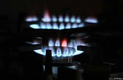 Die Gaskrise krempelt Europas Energiepolitik um
 - Stuttgart, APA/dpa