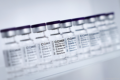 Pfizer will deutlich mehr Geld für seinen Corona-Impfstoff verlangen
 - Reinbek, APA/dpa/Pool