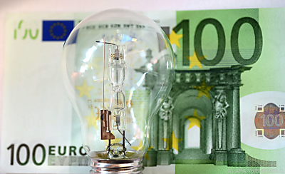 Ab Montag startet die Voranmeldung für den Energiekostenzuschuss
 - Salzburg, APA/THEMENBILD