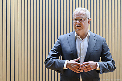 Maersk-CEO Sören Skou
 - Copenhagen, APA/Ritzau Scanpix