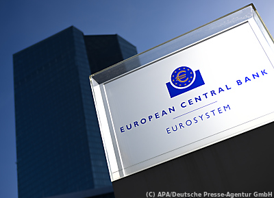 Die EZB will genau prüfen
 - Frankfurt/Main, APA/Deutsche Presse-Agentur GmbH