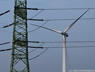 Eingriff in Gewinne von Energiefirmen
 - Wien, APA/THEMENBILD