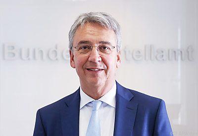 Deutscher Kartellamtschef Andreas Mundt
 - Bonn, APA/dpa