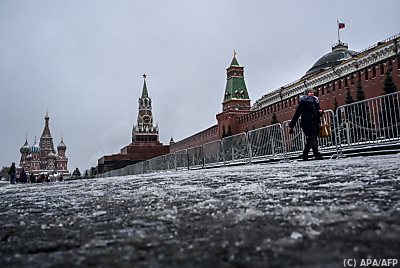 Russland lehnt Deckel kategorisch ab
 - Moscow, APA/AFP