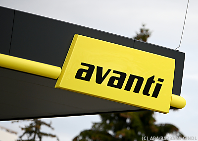 OMV wird Avanti verkaufen
 - Klagenfurt, APA/BARBARA GINDL