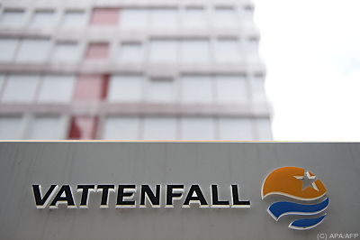 Vattenfall hat seinen Hauptsitz im schwedischen Stockholm
 - Stockholm, APA/AFP