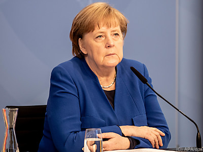 Merkel will globales Vorgehen
 - Berlin, APA/dpa