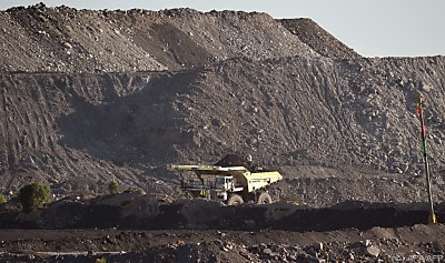 Australien profitiert vom Kohle-Boom
 - HUNTER VALLEY, APA/AFP