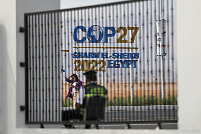 Kommt es zu einem zufriedenstellenden Ergebnis?
 - Sharm el Sheikh, APA/AFP