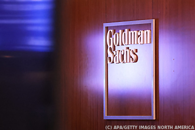 Goldman Sachs geht massiv ins Biomethan-Geschäft
 - New York, APA/GETTY IMAGES NORTH AMERICA