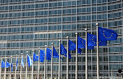 Die Entscheidung geht auf einen Vorschlag der EU-Kommission zurück