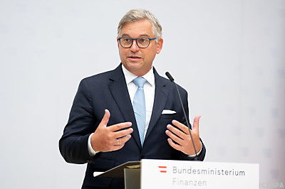 Brunner will Wirtschaftsstandort mit nationaler CO2-Strategie sichern
 - Wien, APA