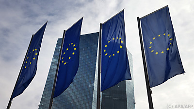 EU fand eine Einigung
 - Frankfurt, APA/AFP