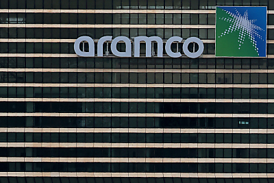 Saudi Aramco liegt an der Spitze
 - Riyadh, APA/AFP