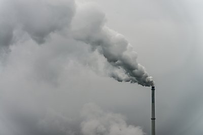 Emissionen sollen massiv reduziert werden
 - Plattling, APA/dpa