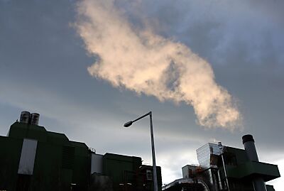 NewClimate Institute nahm CO2-Ziele von Konzernen unter die Lupe
 - Wien, APA