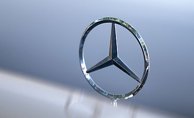 Der Verbrenner läuft bei Mercedes ab 2030 nicht gänzlich aus
 - Stuttgart, APA/dpa